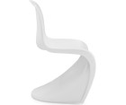 Silla PANTON - Polipropileno