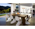 Silla PANTON - Polipropileno