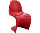 Silla PANTON - Polipropileno