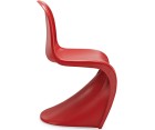 Silla PANTON - Polipropileno