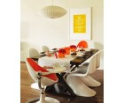 Silla PANTON - Polipropileno