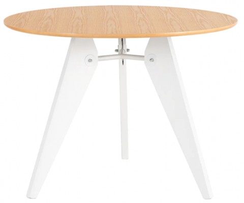 Mesa comedor GUÉRIDON 100 - Fab. Italia