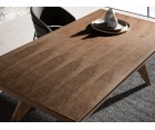 Mesa comedor SOLVAY - Fab. Italia
