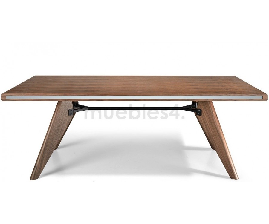 Mesa comedor SOLVAY - Fab. Italia