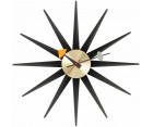 Reloj SUNBURST CLOCK - Fab. Italia