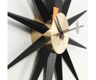 Reloj SUNBURST CLOCK - Fab. Italia