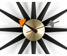 Reloj SUNBURST CLOCK - Fab. Italia