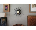 Reloj SUNBURST CLOCK - Fab. Italia