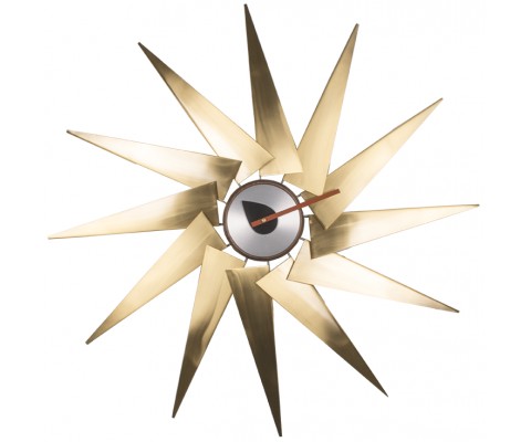 Reloj TURBINE CLOCK - Fab. Italia