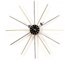 Reloj STAR CLOCK - Fab. Italia