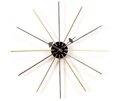 Reloj STAR CLOCK - Fab. Italia