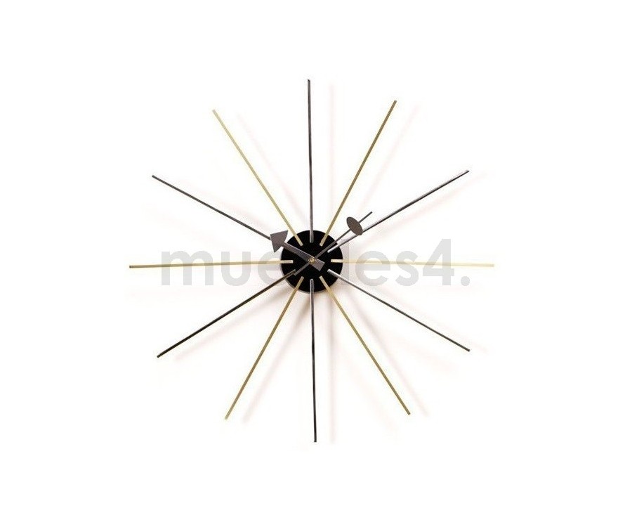 Reloj STAR CLOCK - Fab. Italia