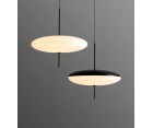 Lámpara suspendida MODEL 2065 M - Fab. Italia