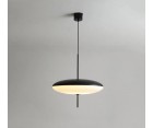 Lámpara suspendida MODEL 2065 M - Fab. Italia