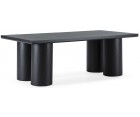 Mesa comedor 4 COLUMN - Fab. Italia