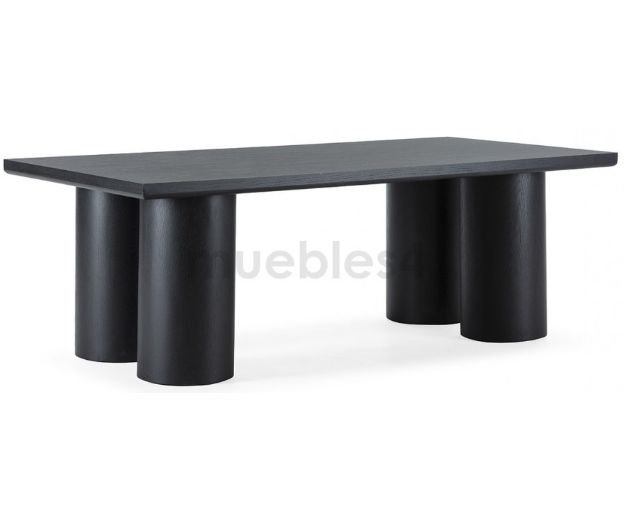 Mesa comedor 4 COLUMN - Fab. Italia