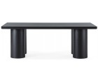 Mesa comedor 4 COLUMN - Fab. Italia