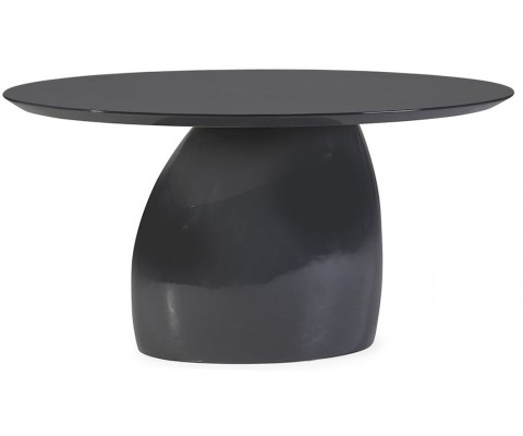 Mesa comedor PARABEL EERO AARNIO - Fab. Italia