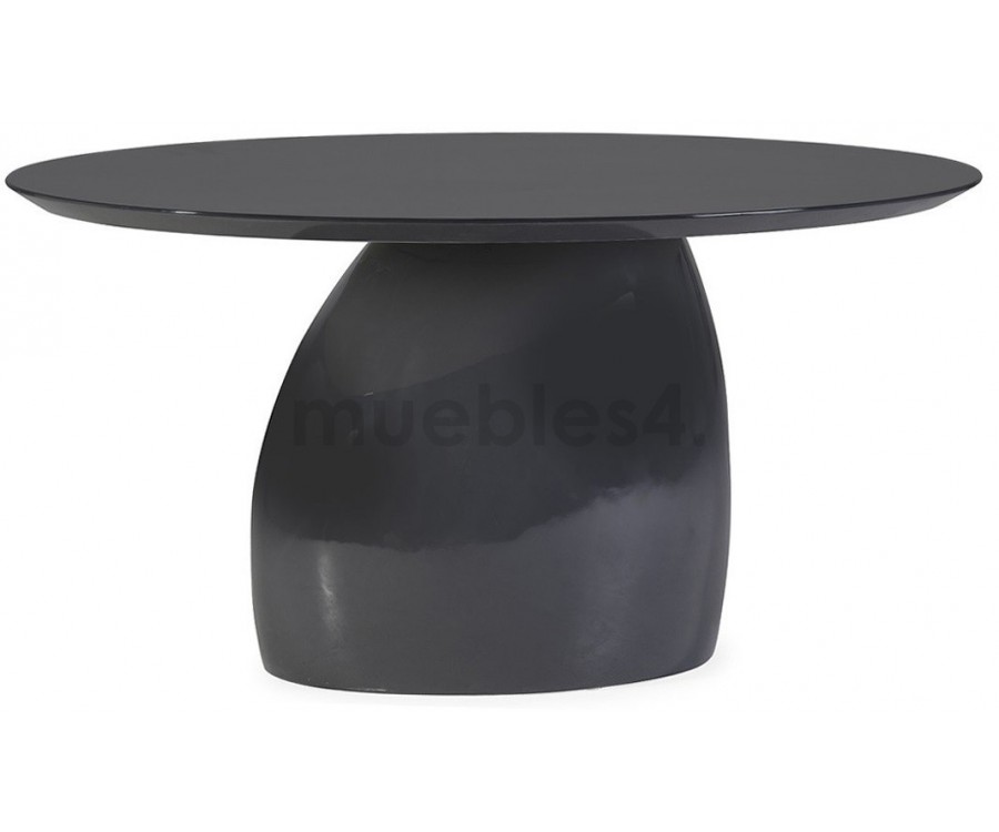 Mesa comedor PARABEL EERO AARNIO - Fab. Italia