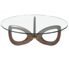 Mesa de centro HELIX - Fab. Italia