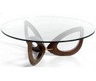 Mesa de centro HELIX - Fab. Italia