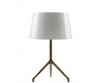 Lámpara de mesa LUMIERE M - Fab. Italia