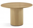 Mesa comedor MOON / GUBI - Fab. Italia