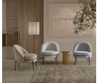 Mesa auxiliar MOON / GUBI - Fab. Italia