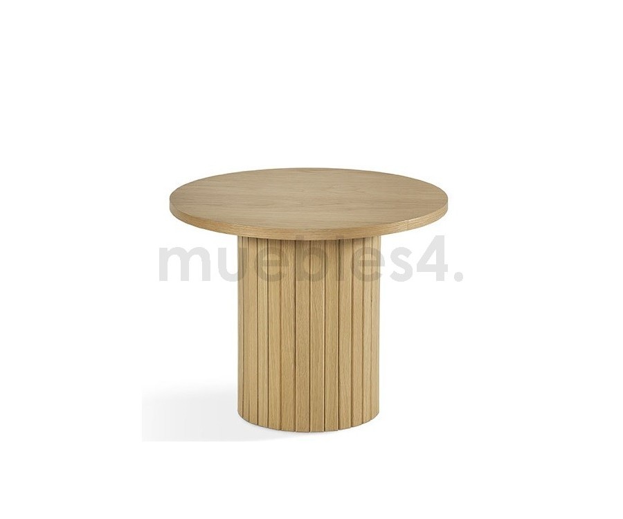 Mesa de centro MOON / GUBI - Fab. Italia