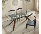 Silla BETTY TK3 - Fab. Italia