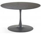 Mesa comedor TULIP 120 Ø / EDICIÓN ESPECIAL - Fab. Italia
