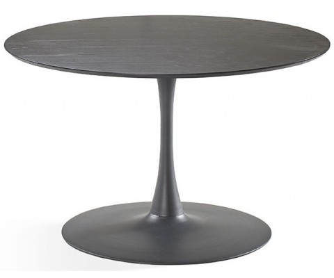 Mesa comedor TULIP 120 Ø / EDICIÓN ESPECIAL - Fab. Italia