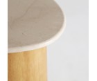 Mesa auxiliar RAINDROP - Fab. Italia
