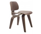 Silla DCW / Nogal - Fab. Italia