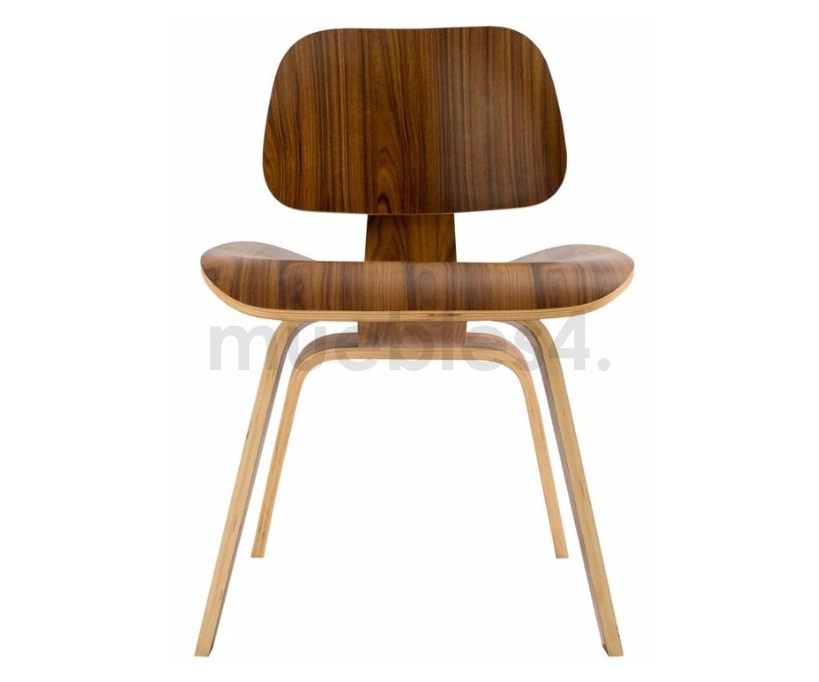 Silla DCW / Nogal - Fab. Italia