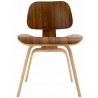 Silla DCW / Roble pigmentado - Fab. Italia