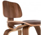 Silla DCW / Palisandro - Fab. Italia