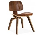 Silla DCW / Palisandro - Fab. Italia