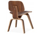 Silla DCW / Palisandro - Fab. Italia