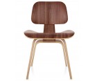 Silla DCW / Palisandro - Fab. Italia