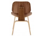 Silla DCW / Palisandro - Fab. Italia