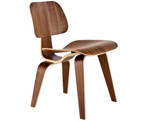 Silla DCW / Palisandro - Fab. Italia