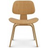 Silla DCW / Roble americano - Fab. Italia