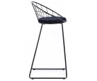 Taburete AGORA 3 - Fab. España
