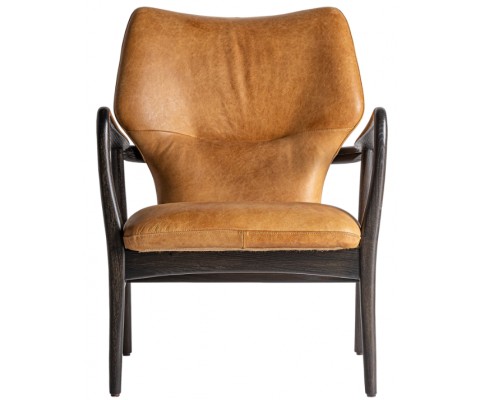 Sillón FINN JUHL MODEL 1 LOUNGE - Fab. Italia