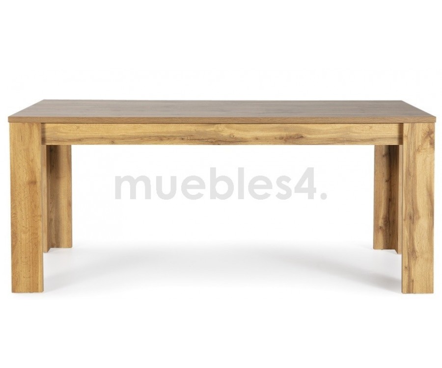 Mesa comedor BIGFOOT E15 - Fab. Europa