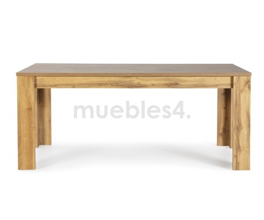 Mesa comedor BIGFOOT E15 - Fab. Europa