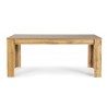 Mesa comedor BIGFOOT E15 / 160cm - Fab. Europa