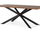 Mesa comedor SPYDER WOOD / 160 - Fab. Europa