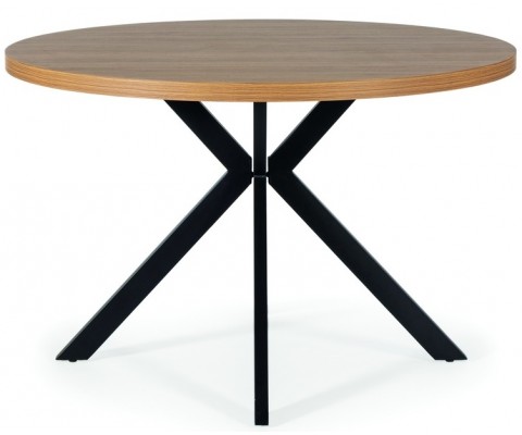 Mesa comedor SPYDER WOOD / 120 - Fab. Europa